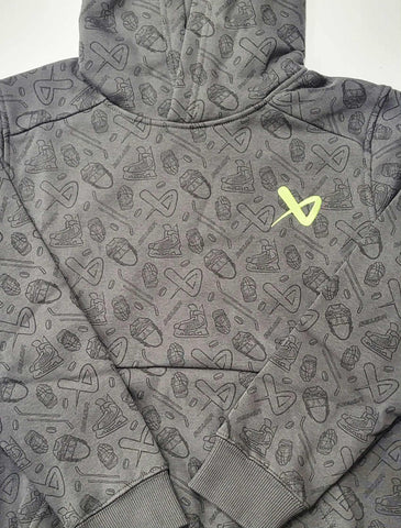 Youth Bauer Ultimate Hoodie