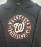 Woodstock Shiretowners Hoodie