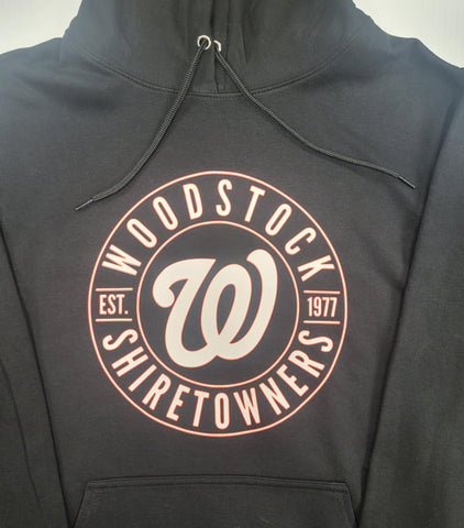 Woodstock Shiretowners Hoodie