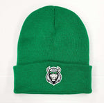 Woodstock Slammers Fold Up Toque
