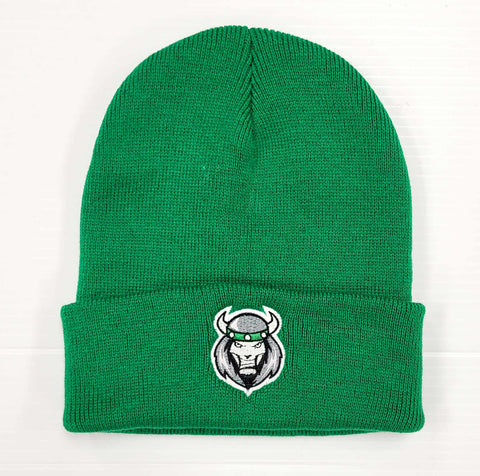 Woodstock Slammers Fold Up Toque