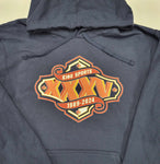 King Sports 35 Years Hoodie