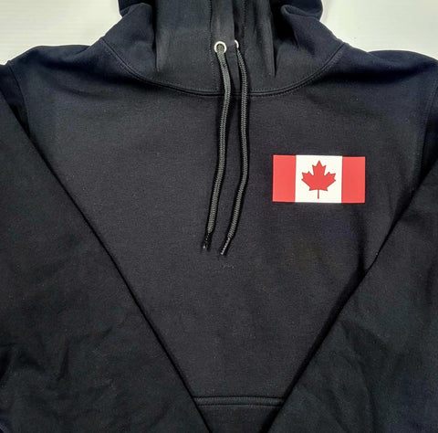 Made in Canada Hoodie