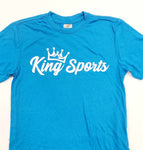 Youth King Sports T-Shirt
