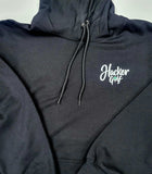 Hacker Golf Loop Hoodie