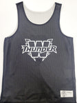 Woodstock Thunder Reversible Jersey Tank Top