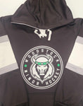 Woodstock Slammers Dry Fit Hockey Hoodie (Youth Large Only)