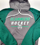 Woodstock Slammers Dry Fit Two Tone Hoodie (Size Small Only)