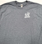 King Sports T-Shirt (Size XL Only)