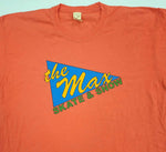 The Max Skate & Snow T-Shirt