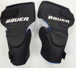 Bauer Goalie Knee Protectors