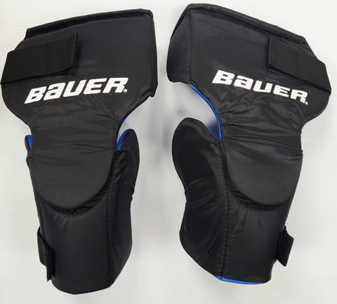 Bauer Goalie Knee Protectors