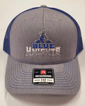 Carleton Blue Knights Trucker Hat