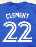 Toronto Blue Jays Ernie Clement T-Shirt