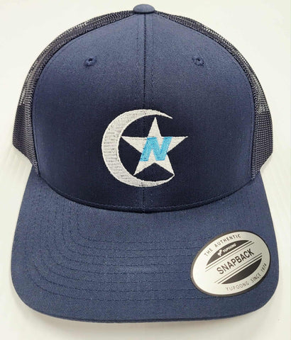 Carleton North Stars Trucker Hat