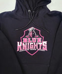 Carleton Blue Knights Hoodie