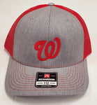 Woodstock Shiretowners Trucker Hat