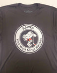 York West Hawks Dry Fit T-Shirt