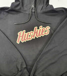 Hartland Huskies Slant Hoodie