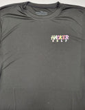 Hacker Golf Classic Dry Fit T-Shirt