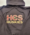 Hartland Huskies Hoodie