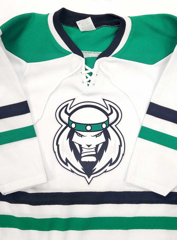 Woodstock Slammers Hockey Jersey