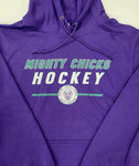 Western Valley Mighty Chicks Hockey Hoodie