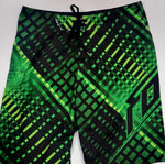Mens Fox Racing Boardshorts (Size 33 Only)