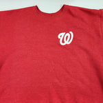 Woodstock Shiretowners Crewneck Sweater