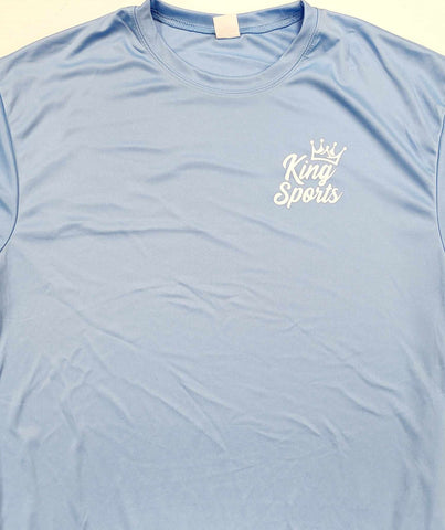 King Sports Dry Fit T-Shirt