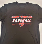 Woodstock Shiretowners Dry Fit T-Shirt