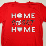 Woodstock Shiretowners Dry Fit T-Shirt