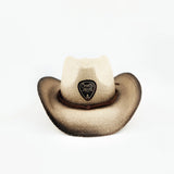 Country Liberty Cowboy Hat