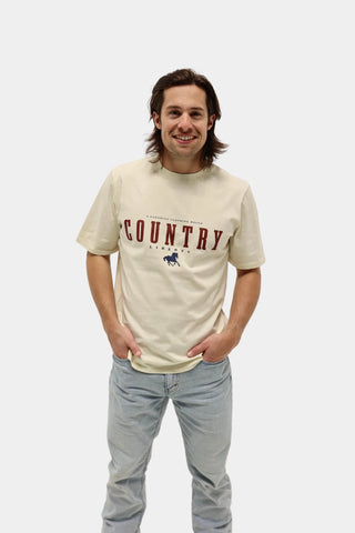 Country Liberty Style T-Shirt