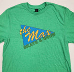 The Max Skate & Snow T-Shirt