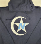 Carleton North Stars Hoodie