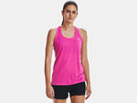 Womens Under Armour Dry Fit Tank Top
