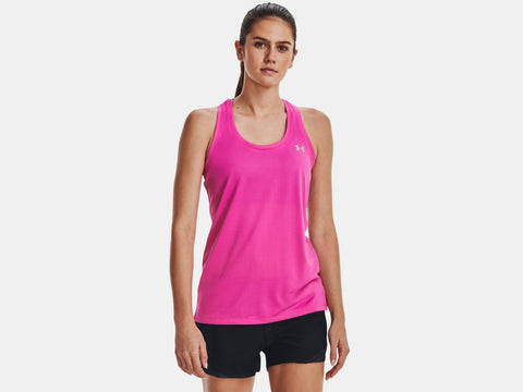 Womens Under Armour Dry Fit Tank Top – King Sports