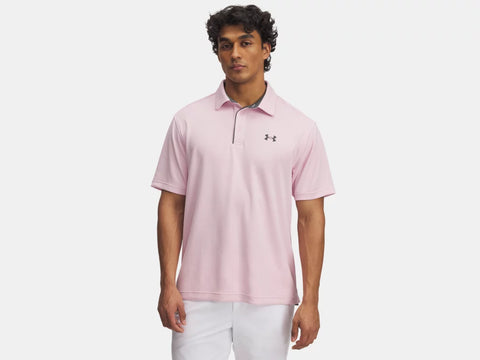Mens Under Armour Golf Shirt