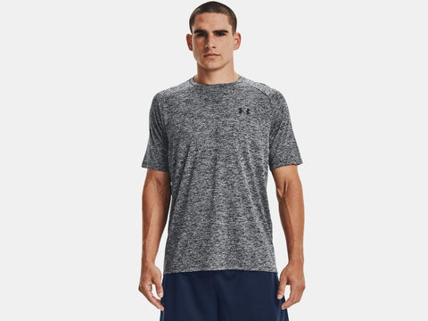 Mens Under Armour Dry Fit Tall T-Shirt (Size XXLT Only)