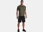 Mens Under Armour Tech Dry Fit T-Shirt