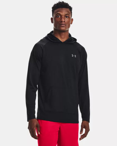 Mens Under Armour Dry Fit Lightweight Hoodie (Size XL Only)