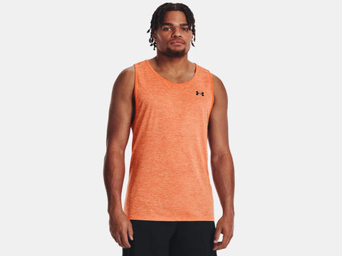 Mens Under Armour Dry Fit Tank Top