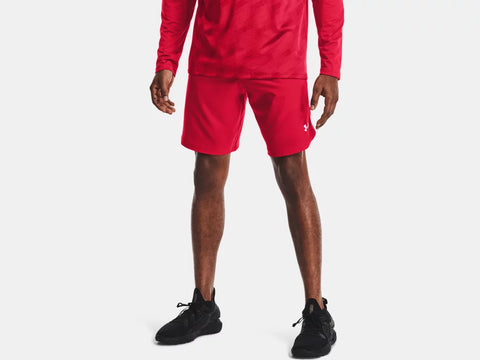 Mens Under Armour Woven Training Shorts
