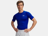 Mens Under Armour Compression T-Shirt