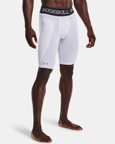 Mens Under Armour Sliding Short