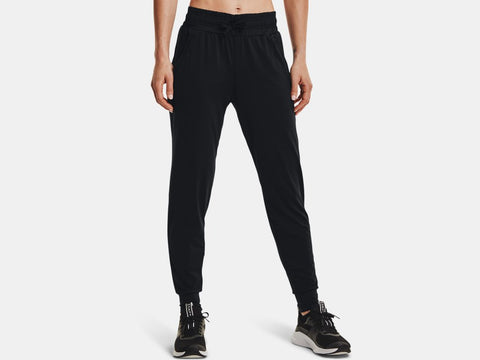 Womens Under Armour Heat Gear Pants