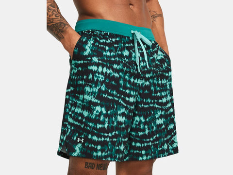 Under Armour Expanse 2-in-1 Boardshorts