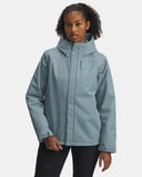 Womens Under Armour Storm 3-in-1 Jacket
