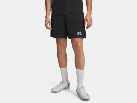 Mens Under Armour Challenger Core Shorts